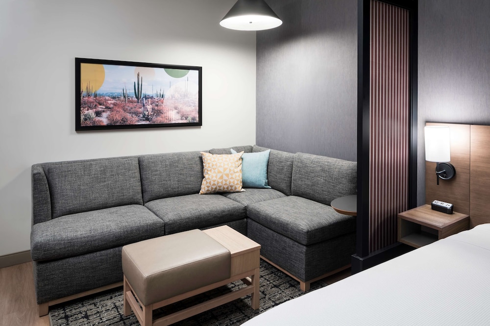 Hyatt Place Tempe Phoenix University - photo 14