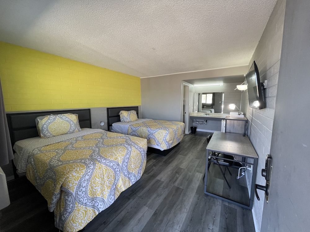 Belle Aire Motel - featured photo