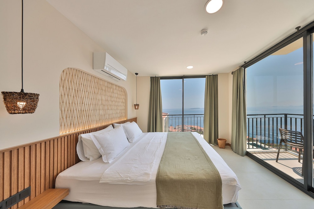 Lyxos Hotel - last minute hotel in Kas