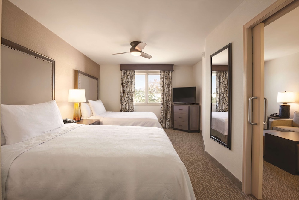 Homewood Suites by Hilton Tucson St. Philip's Plaza Univ - photo 13