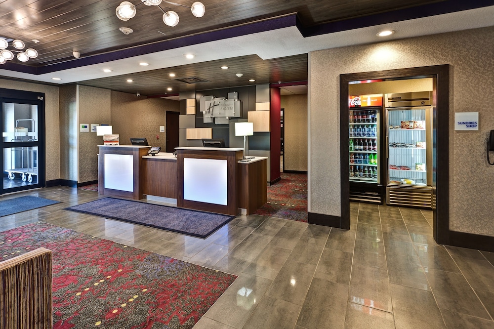Holiday Inn Express Hutchinson by IHG - photo 30