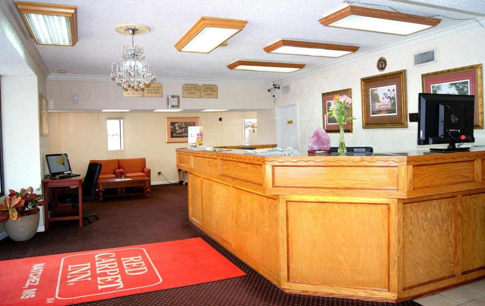 Red Carpet Inn - photo 3