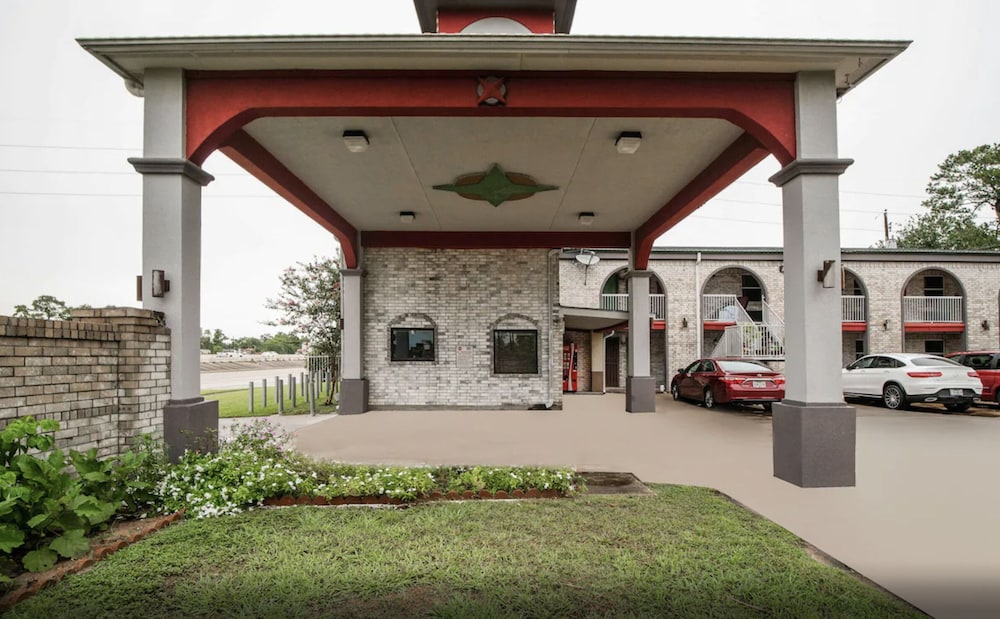 Hotel Houston I 69 & I 610 by OYO - photo 22