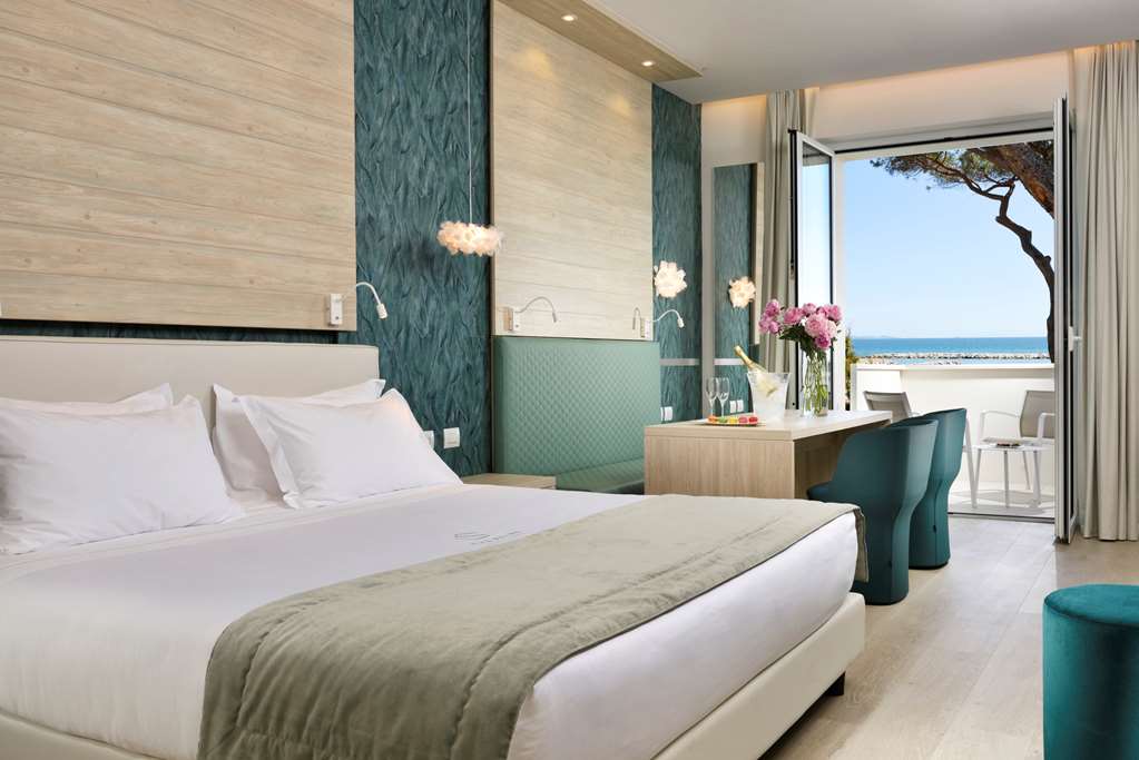 The Sense Experience Resort Preferred Hotels & Resorts — Follonica — photo 3
