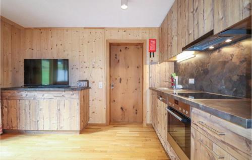 Ferienwohnung In Dalaas — Dalaas — photo 3