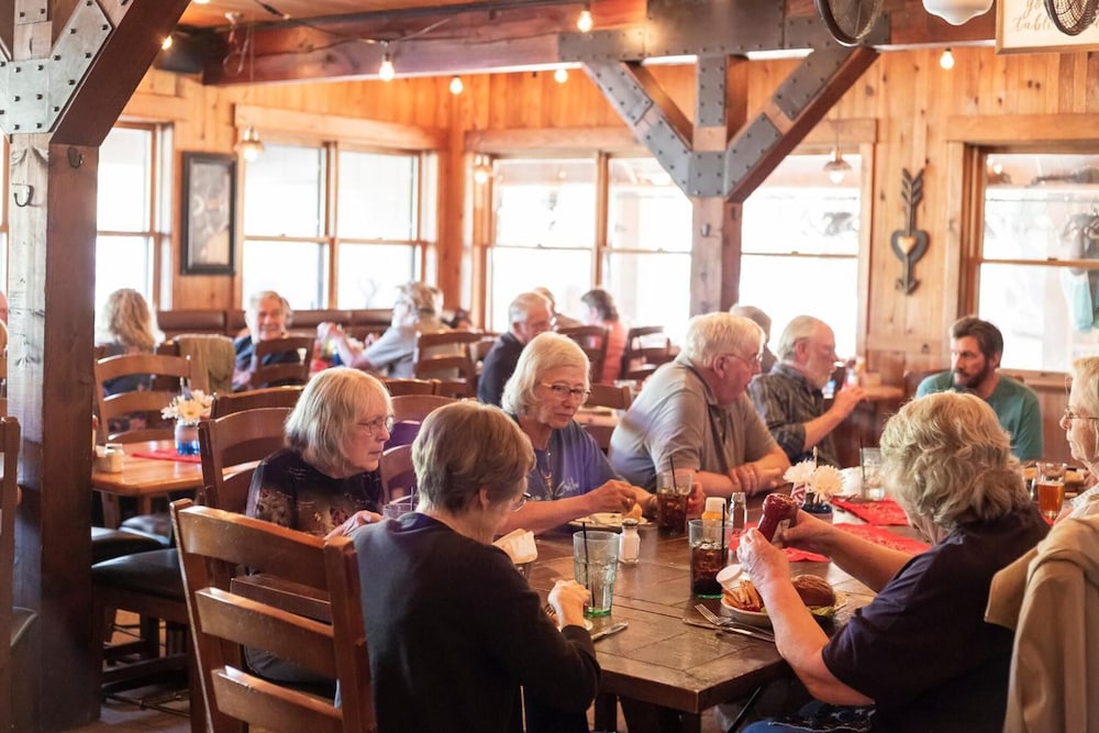 Arrowhead Mountain Lodge - photo 38