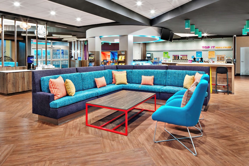 TRU by Hilton Terrell - photo 2