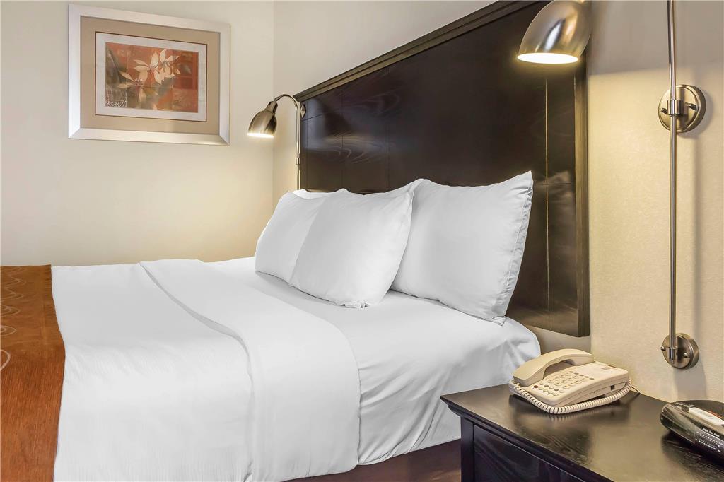 Comfort Inn & Suites LaGuardia Airport - photo 27