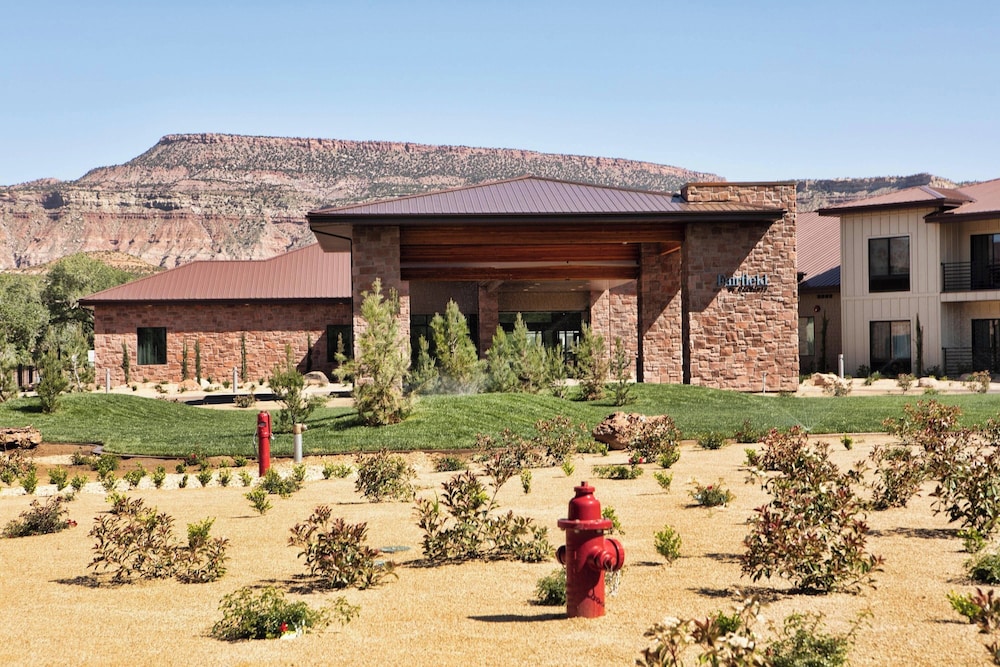 Fairfield Inn & Suites by Marriott Virgin Zion National Park - photo 53