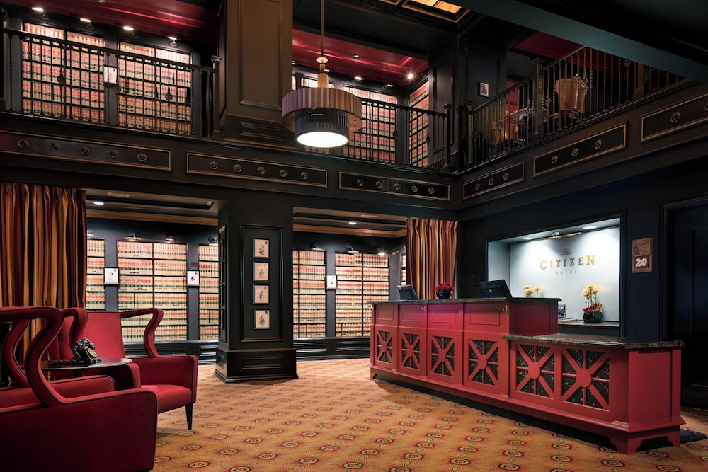 The Citizen Hotel Autograph Collection - photo 6