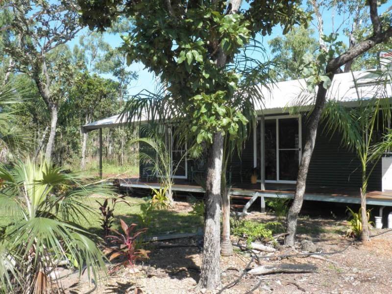 Chalets on Woodlands Apartments — 4-Star Luxury Hotel in Darwin, Australia