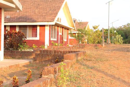 Bramhagiri Resort — Lanja