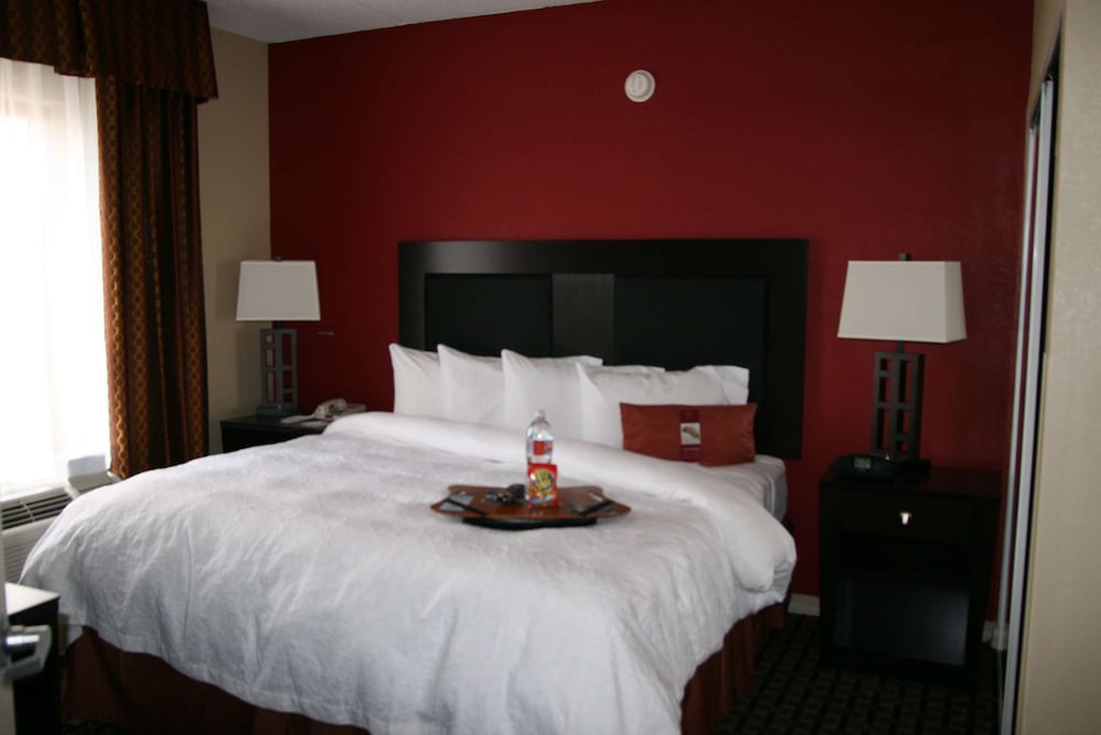 Hampton Inn & Suites Houston Clear Lake Nasa Area - photo 23