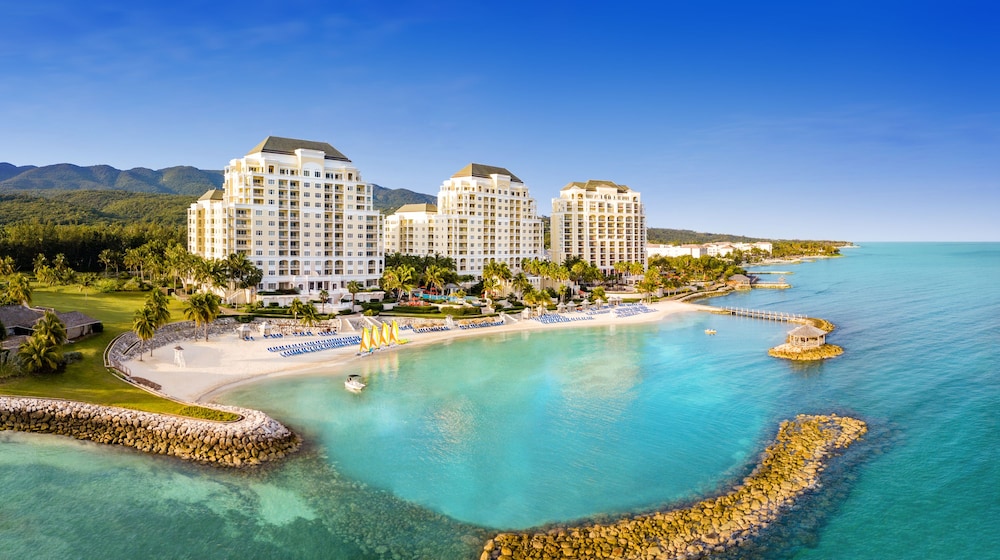 Jewel Grande Montego Bay Resort & Spa All Inclusive — 4-Star Luxury Hotel in Montego Bay, Jamaica
