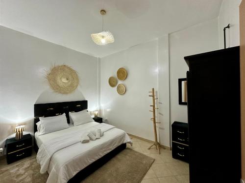 Jnane awrad house relax e autenticità — 4-Star Luxury Hotel in Marrakesh, Morocco