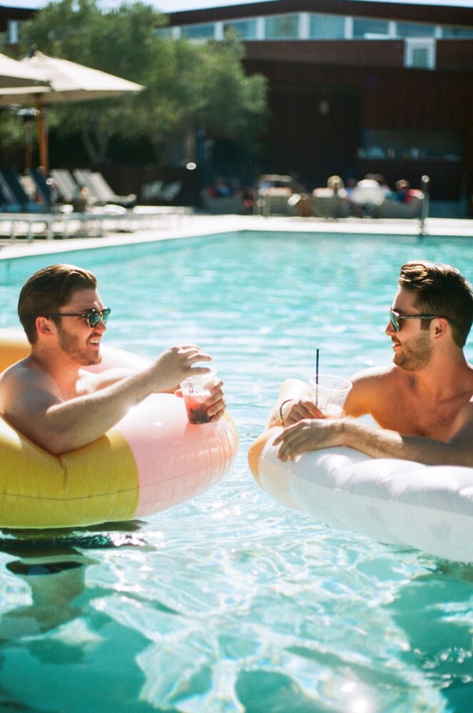 ARRIVE Palm Springs Adults Only - photo 14
