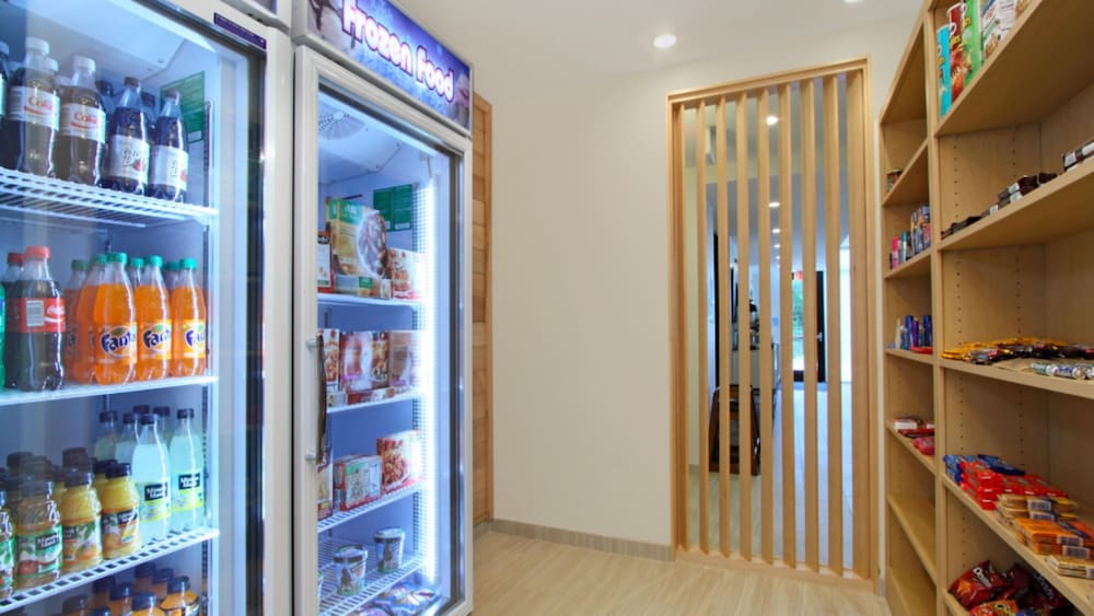 Holiday Inn Express Hotel & Suites RIPLEY by IHG - photo 31