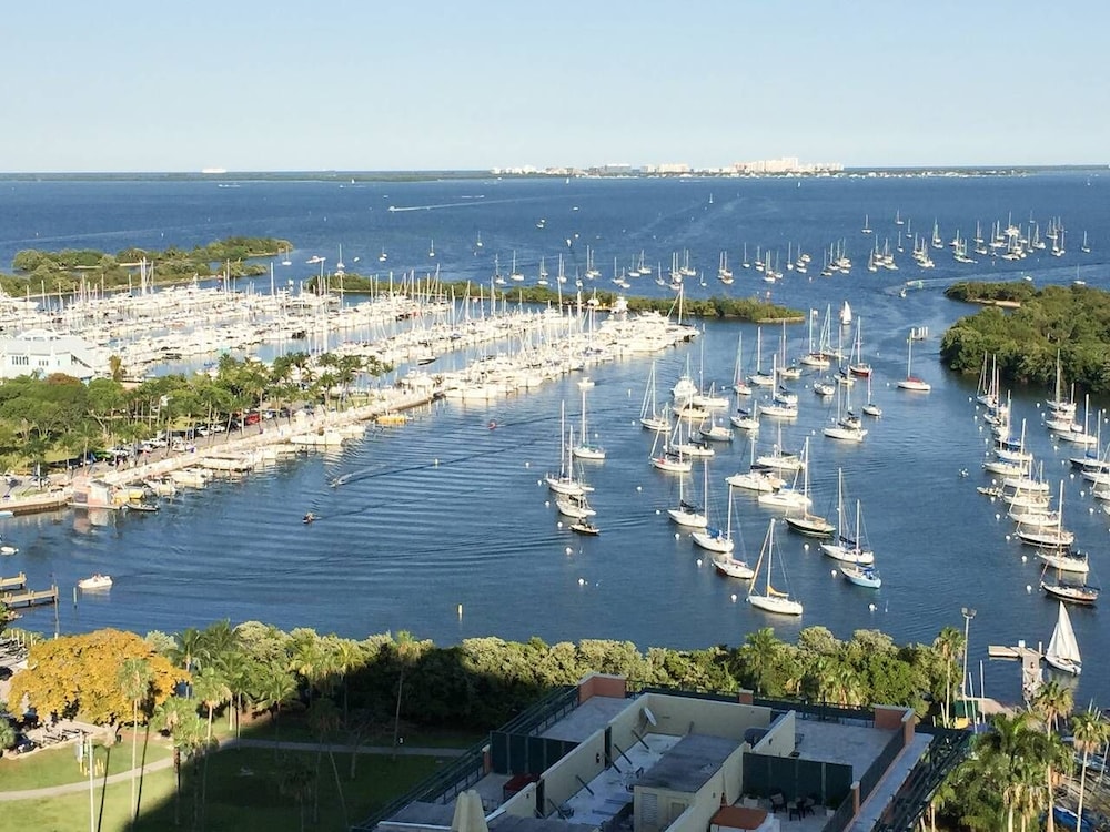 Ocean Marina & City View Studio Balcony #1 - photo 31