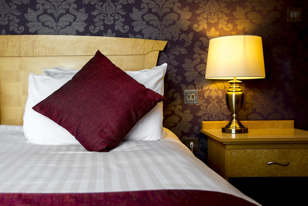 Hellidon Lakes Hotel — Daventry — photo 5