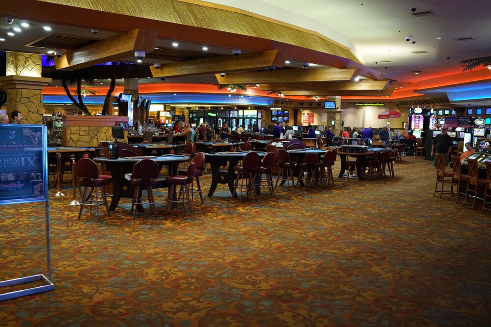 CasaBlanca Resort and Casino - photo 25