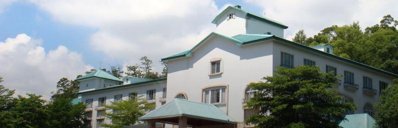 West Lake Resortopia in Miaoli, Republic of China Taiwan