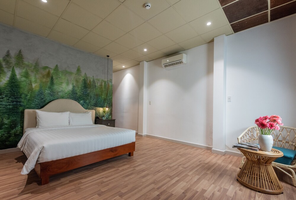 Danati Hotel — Da Nang — photo 5