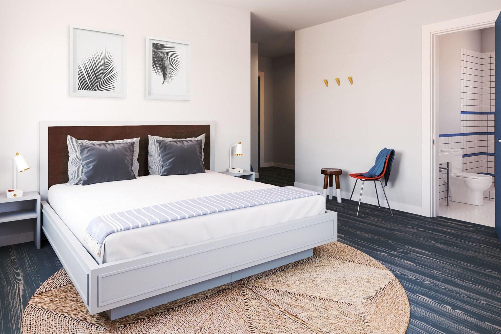 The Variety by LuxUrban Trademark Collection by Wyndham - photo 4