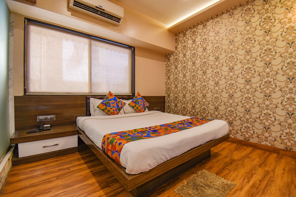 Fabexpress Glory - carbon neutral hotel in Pune
