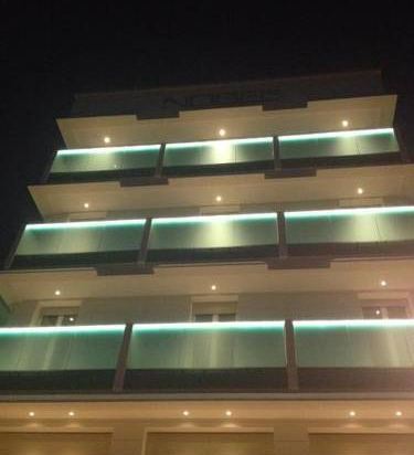Hotel Nobel — Gabicce Mare — photo 5