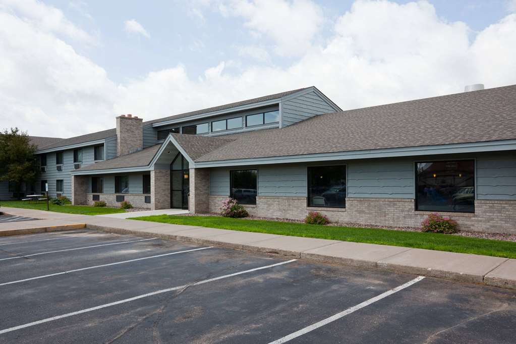 AmericInn by Wyndham Rice Lake — hotel in Rice Lake