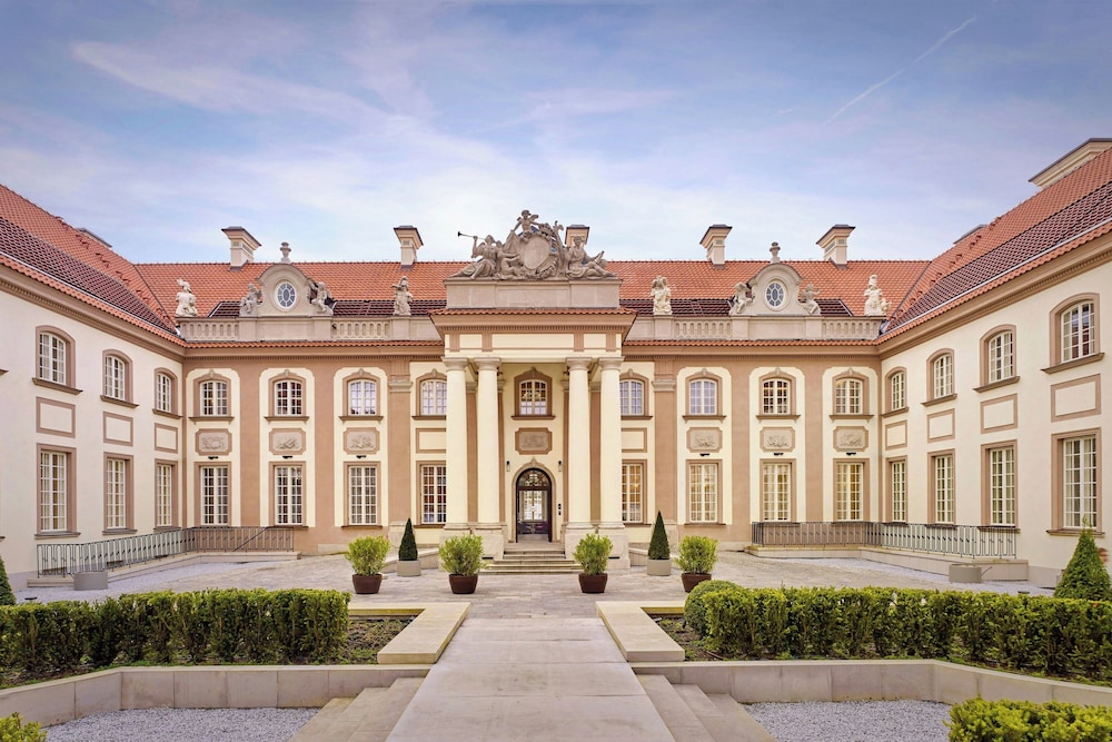 Hotel Verte Warsaw Autograph Collection in Warsaw, Poland