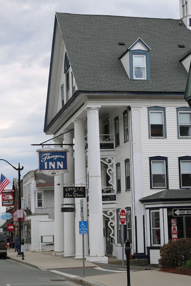 Thayers Inn - photo 37