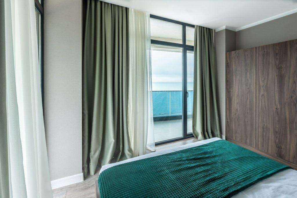 Apartment Hotel Green Side Apart Hotel