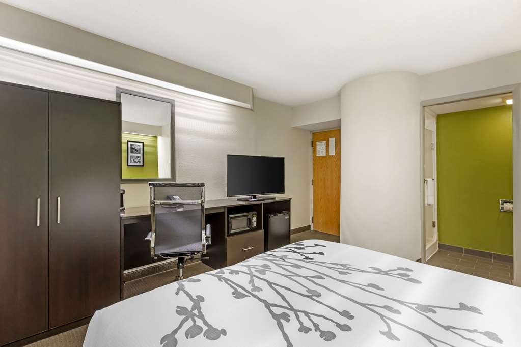 Sleep Inn at Greenville Convention Cente - photo 14