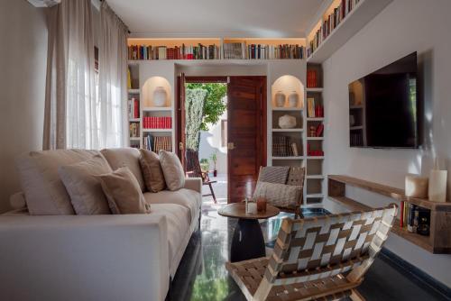 El Carmen de Mis Abuelos - last minute hotel in Granada