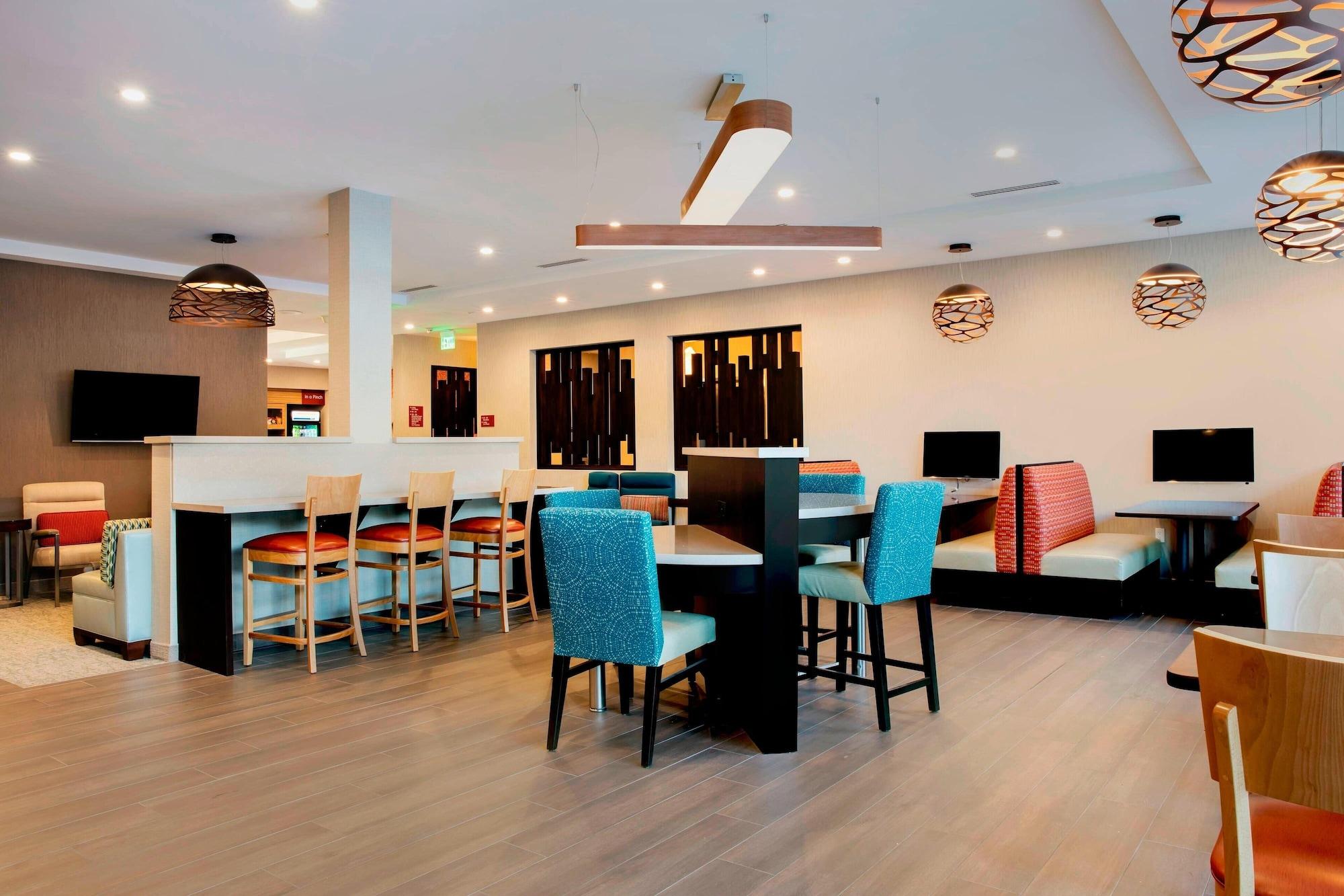 TownePlace Suites by Marriott Miami Homestead - photo 15