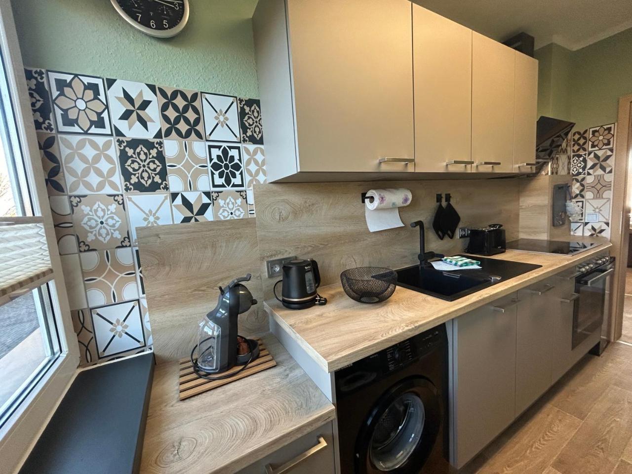 Apartement 1 — Sangerhausen — photo 2
