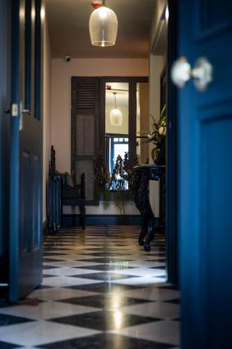 Sleep at 55 — hotel in Tarporley