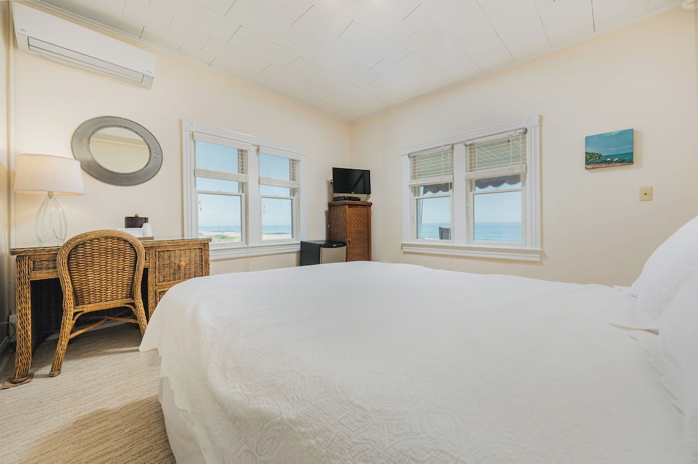Shawmont Hotel - photo 12