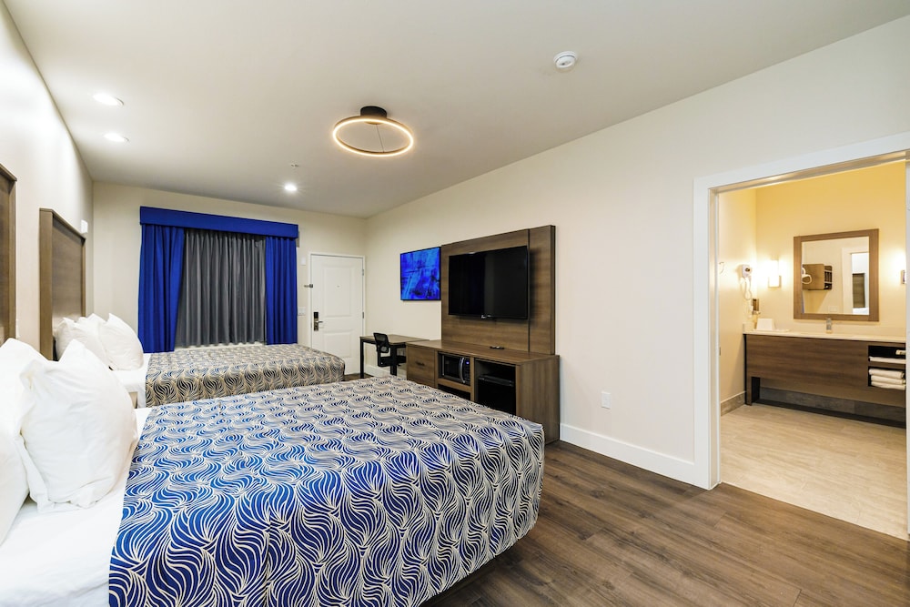 Palace Inn Blue Edgebrook - photo 17