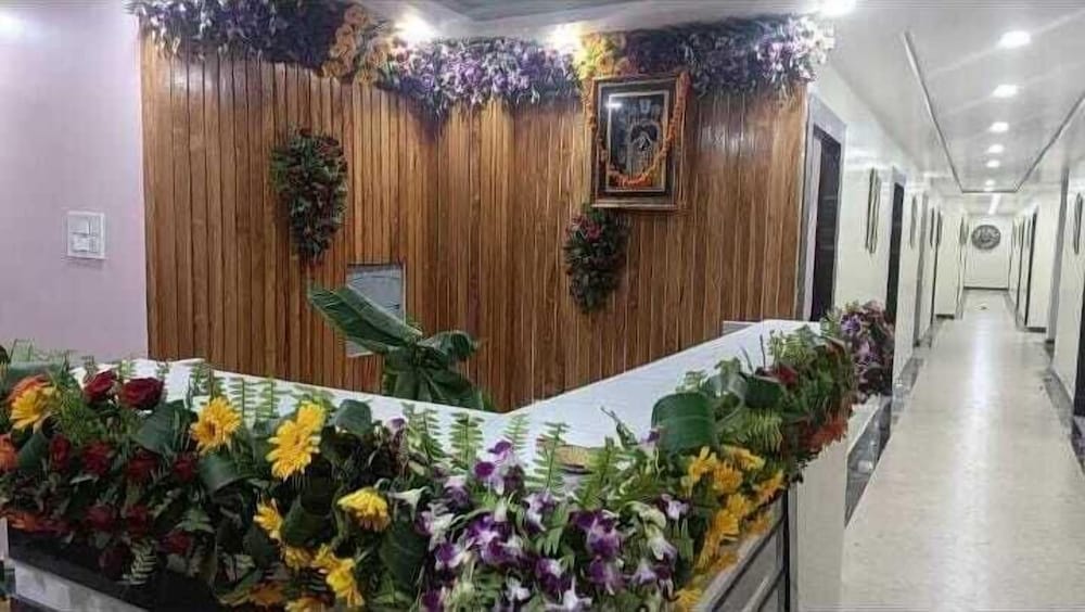 N.s Hotel Banquet & Cafe By GRB in Dinapore, India