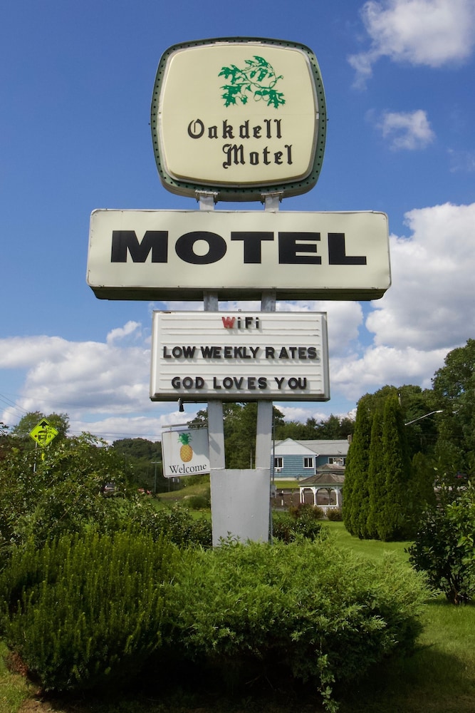 Oakdell Motel - photo 40