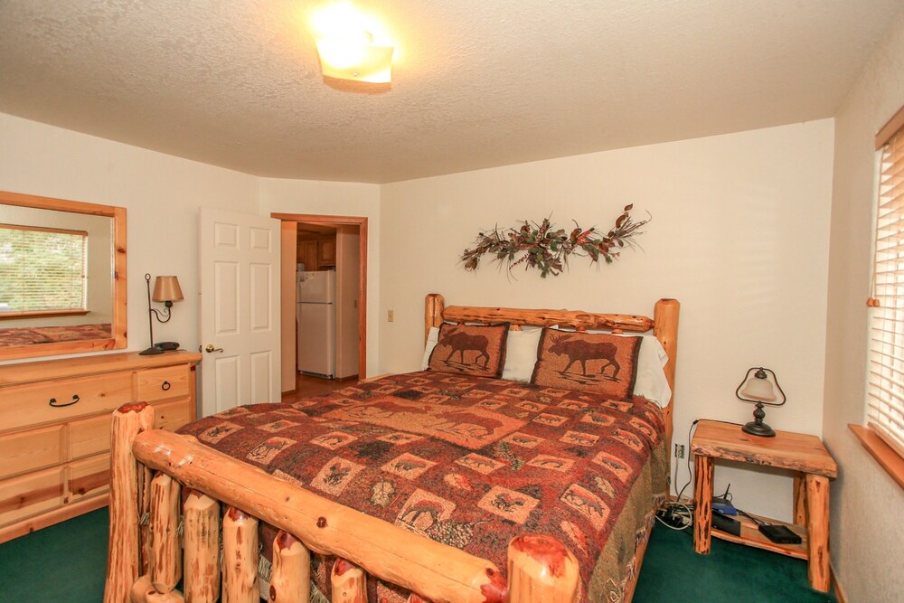 Jus Relax Inn - photo 5