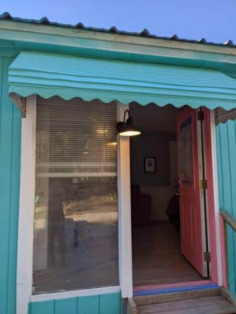 The Panacea Motel - photo 58