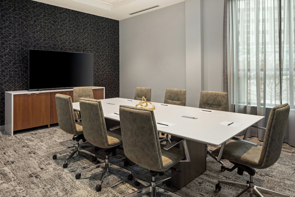 Courtyard by Marriott St. Paul Downtown - photo 41