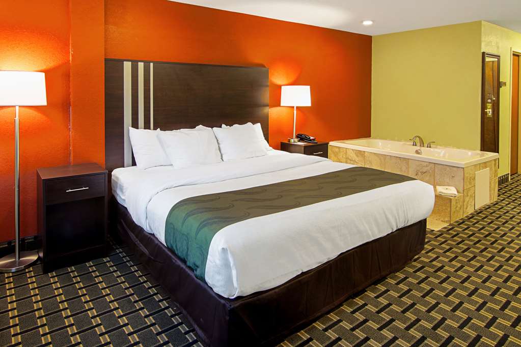 Quality Inn Plainfield I 395 - photo 12