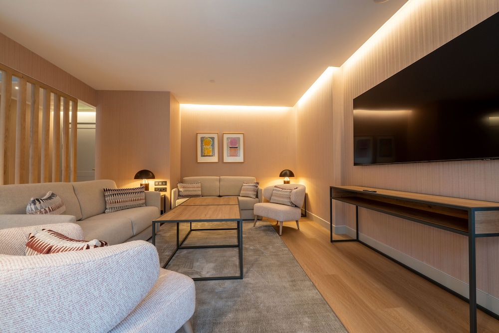 Hotel Mezquita Center in Cordoba, Spain