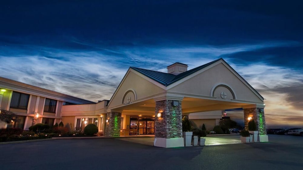 Buffalo Airport Hotel - photo 3