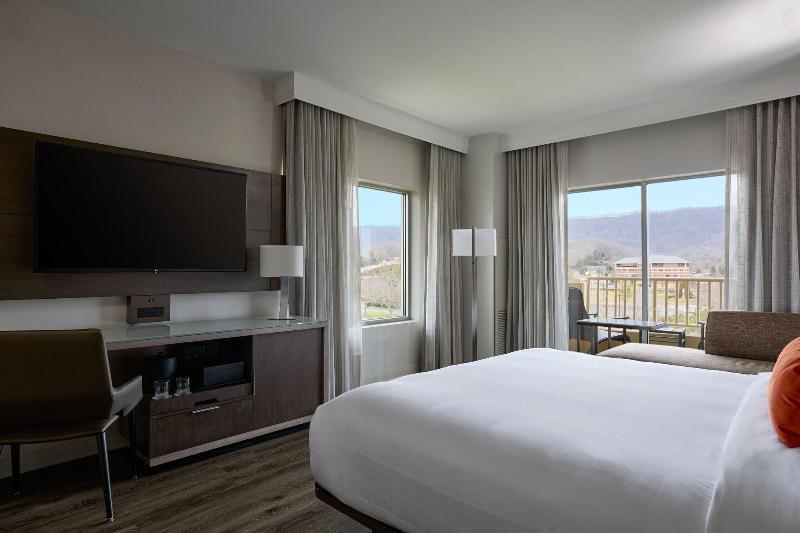 MeadowView Conference Resort & Convention Center - photo 27