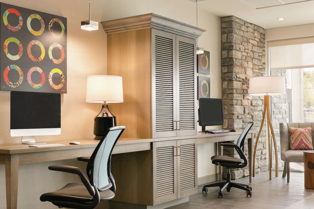 Home2 Suites by Hilton Williamsville Buffalo Airport - photo 34